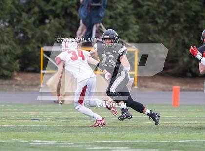 Thumbnail 3 in Avonworth vs. Southern Columbia Area (PIAA 2A Championship) photogallery.