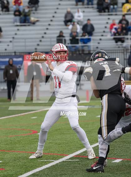 Thumbnail 1 in Avonworth vs. Southern Columbia Area (PIAA 2A Championship) photogallery.