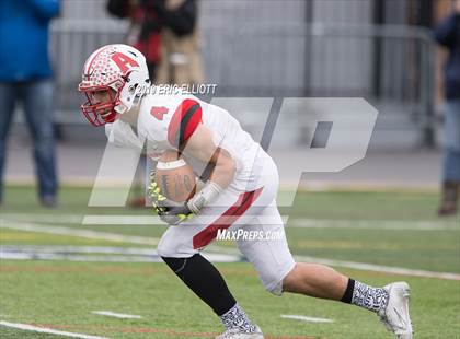 Thumbnail 1 in Avonworth vs. Southern Columbia Area (PIAA 2A Championship) photogallery.