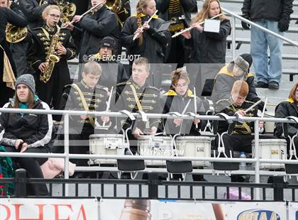 Thumbnail 3 in Avonworth vs. Southern Columbia Area (PIAA 2A Championship) photogallery.