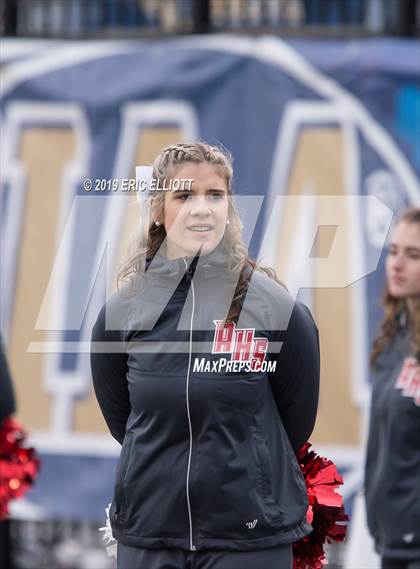 Thumbnail 3 in Avonworth vs. Southern Columbia Area (PIAA 2A Championship) photogallery.