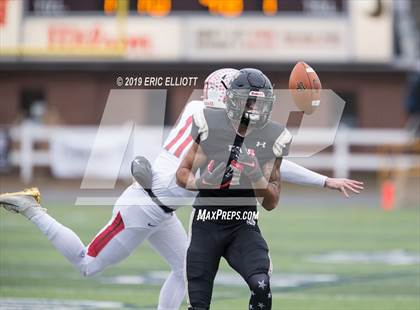 Thumbnail 1 in Avonworth vs. Southern Columbia Area (PIAA 2A Championship) photogallery.