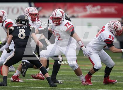 Thumbnail 1 in Avonworth vs. Southern Columbia Area (PIAA 2A Championship) photogallery.