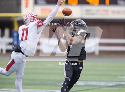 Thumbnail 2 in Avonworth vs. Southern Columbia Area (PIAA 2A Championship) photogallery.