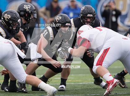 Thumbnail 3 in Avonworth vs. Southern Columbia Area (PIAA 2A Championship) photogallery.