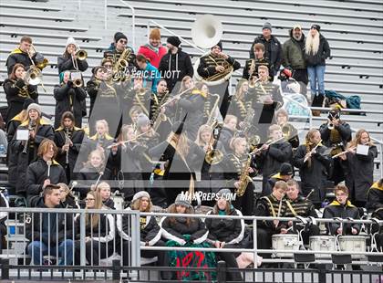 Thumbnail 2 in Avonworth vs. Southern Columbia Area (PIAA 2A Championship) photogallery.
