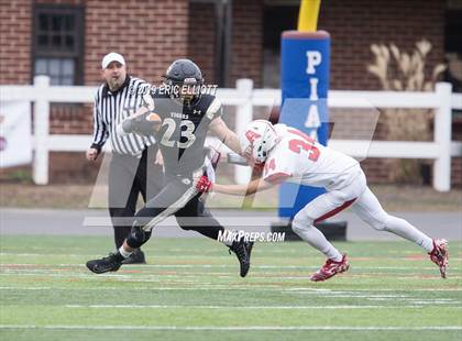 Thumbnail 1 in Avonworth vs. Southern Columbia Area (PIAA 2A Championship) photogallery.