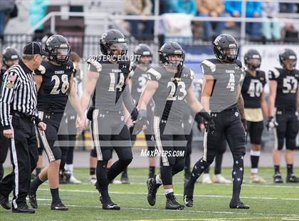 Thumbnail 1 in Avonworth vs. Southern Columbia Area (PIAA 2A Championship) photogallery.