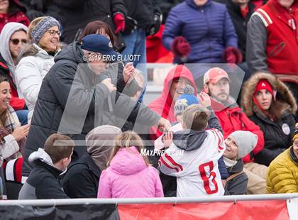 Thumbnail 3 in Avonworth vs. Southern Columbia Area (PIAA 2A Championship) photogallery.