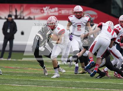 Thumbnail 2 in Avonworth vs. Southern Columbia Area (PIAA 2A Championship) photogallery.
