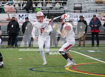 Thumbnail 2 in Avonworth vs. Southern Columbia Area (PIAA 2A Championship) photogallery.