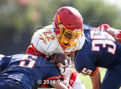 Thumbnail 1 in Woodbridge @ Cypress photogallery.
