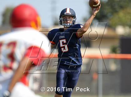 Thumbnail 1 in Woodbridge @ Cypress photogallery.