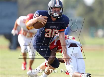 Thumbnail 2 in Woodbridge @ Cypress photogallery.