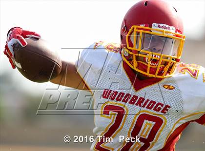 Thumbnail 3 in Woodbridge @ Cypress photogallery.
