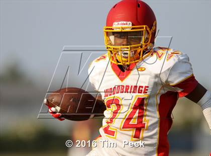 Thumbnail 1 in Woodbridge @ Cypress photogallery.
