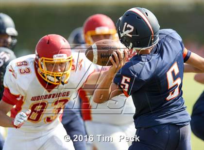 Thumbnail 3 in Woodbridge @ Cypress photogallery.