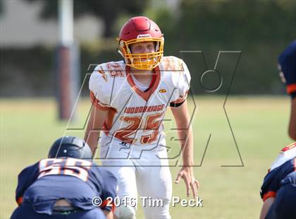 Thumbnail 1 in Woodbridge @ Cypress photogallery.