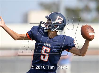 Thumbnail 2 in Woodbridge @ Cypress photogallery.