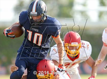 Thumbnail 1 in Woodbridge @ Cypress photogallery.