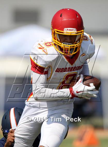 Thumbnail 2 in Woodbridge @ Cypress photogallery.