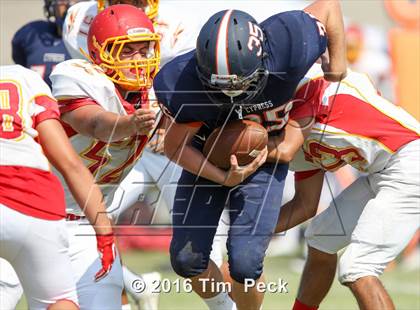 Thumbnail 1 in Woodbridge @ Cypress photogallery.