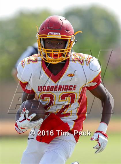 Thumbnail 1 in Woodbridge @ Cypress photogallery.