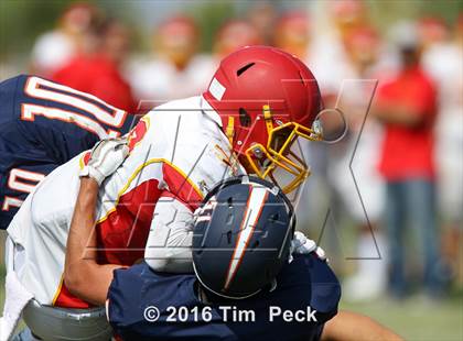 Thumbnail 1 in Woodbridge @ Cypress photogallery.