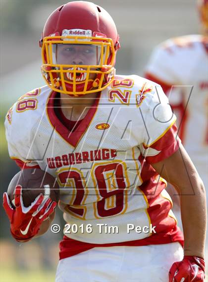 Thumbnail 1 in Woodbridge @ Cypress photogallery.