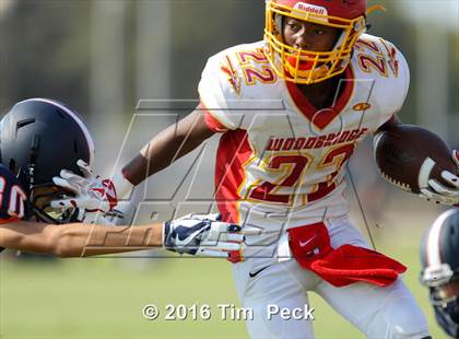 Thumbnail 1 in Woodbridge @ Cypress photogallery.