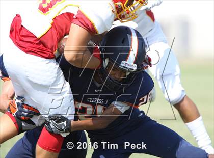 Thumbnail 2 in Woodbridge @ Cypress photogallery.