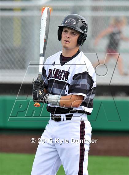 Thumbnail 3 in Sanger vs Princeton (UIL 4A Region 2 Area) photogallery.