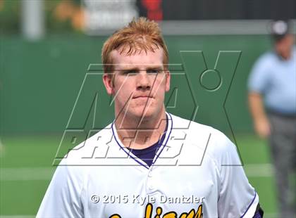 Thumbnail 1 in Sanger vs Princeton (UIL 4A Region 2 Area) photogallery.