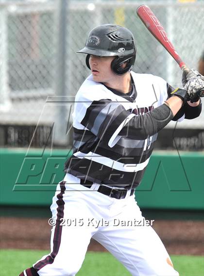 Thumbnail 2 in Sanger vs Princeton (UIL 4A Region 2 Area) photogallery.