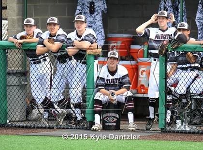 Thumbnail 1 in Sanger vs Princeton (UIL 4A Region 2 Area) photogallery.