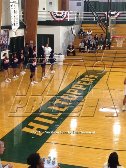 Thumbnail 3 in Glenbard West TOC Ceremony photogallery.