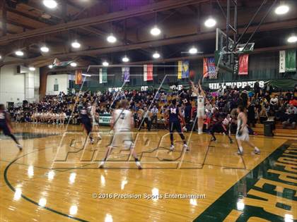 Thumbnail 1 in Glenbard West TOC Ceremony photogallery.