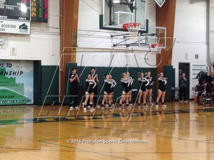 Thumbnail 3 in Glenbard West TOC Ceremony photogallery.