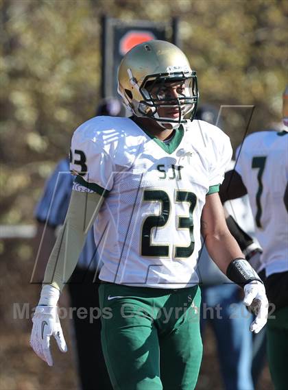 Thumbnail 3 in St. Joseph Regional @ Don Bosco Prep photogallery.