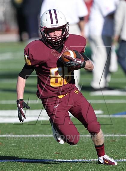 Thumbnail 3 in St. Joseph Regional @ Don Bosco Prep photogallery.