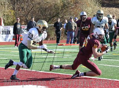 Thumbnail 3 in St. Joseph Regional @ Don Bosco Prep photogallery.