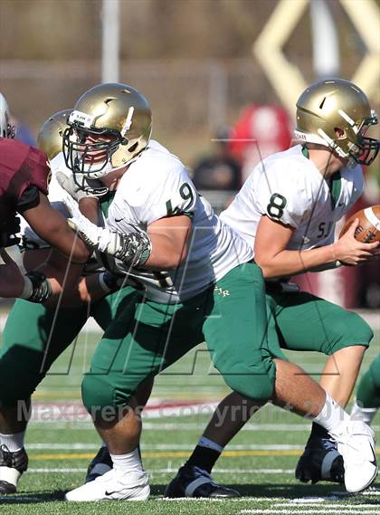 Thumbnail 1 in St. Joseph Regional @ Don Bosco Prep photogallery.