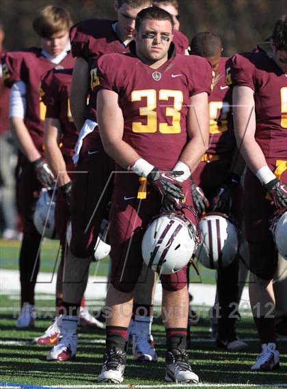 Thumbnail 1 in St. Joseph Regional @ Don Bosco Prep photogallery.