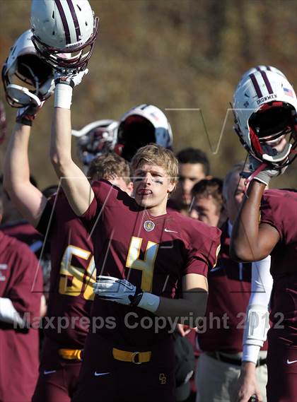 Thumbnail 1 in St. Joseph Regional @ Don Bosco Prep photogallery.