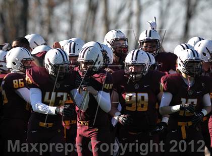 Thumbnail 2 in St. Joseph Regional @ Don Bosco Prep photogallery.