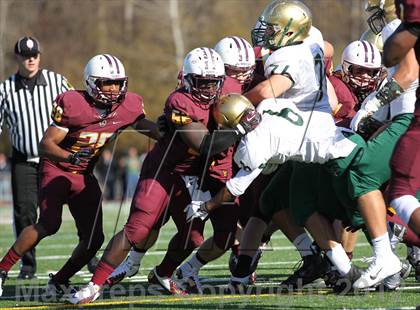 Thumbnail 3 in St. Joseph Regional @ Don Bosco Prep photogallery.