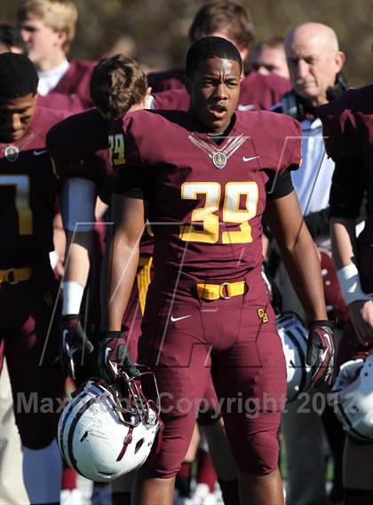 Thumbnail 1 in St. Joseph Regional @ Don Bosco Prep photogallery.