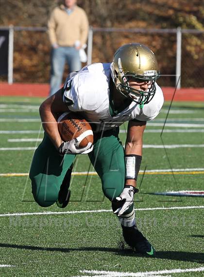 Thumbnail 2 in St. Joseph Regional @ Don Bosco Prep photogallery.