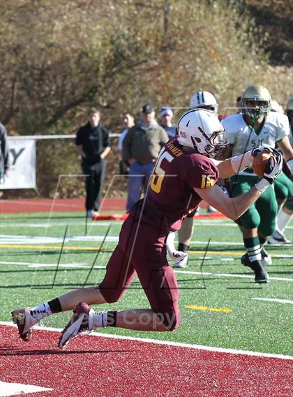 Thumbnail 2 in St. Joseph Regional @ Don Bosco Prep photogallery.