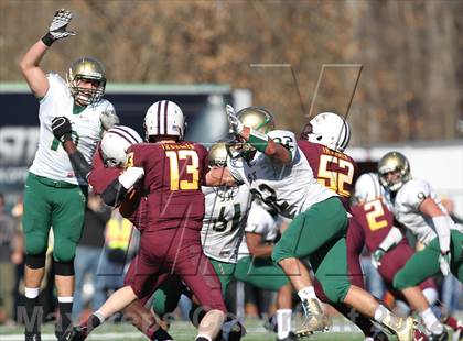 Thumbnail 2 in St. Joseph Regional @ Don Bosco Prep photogallery.